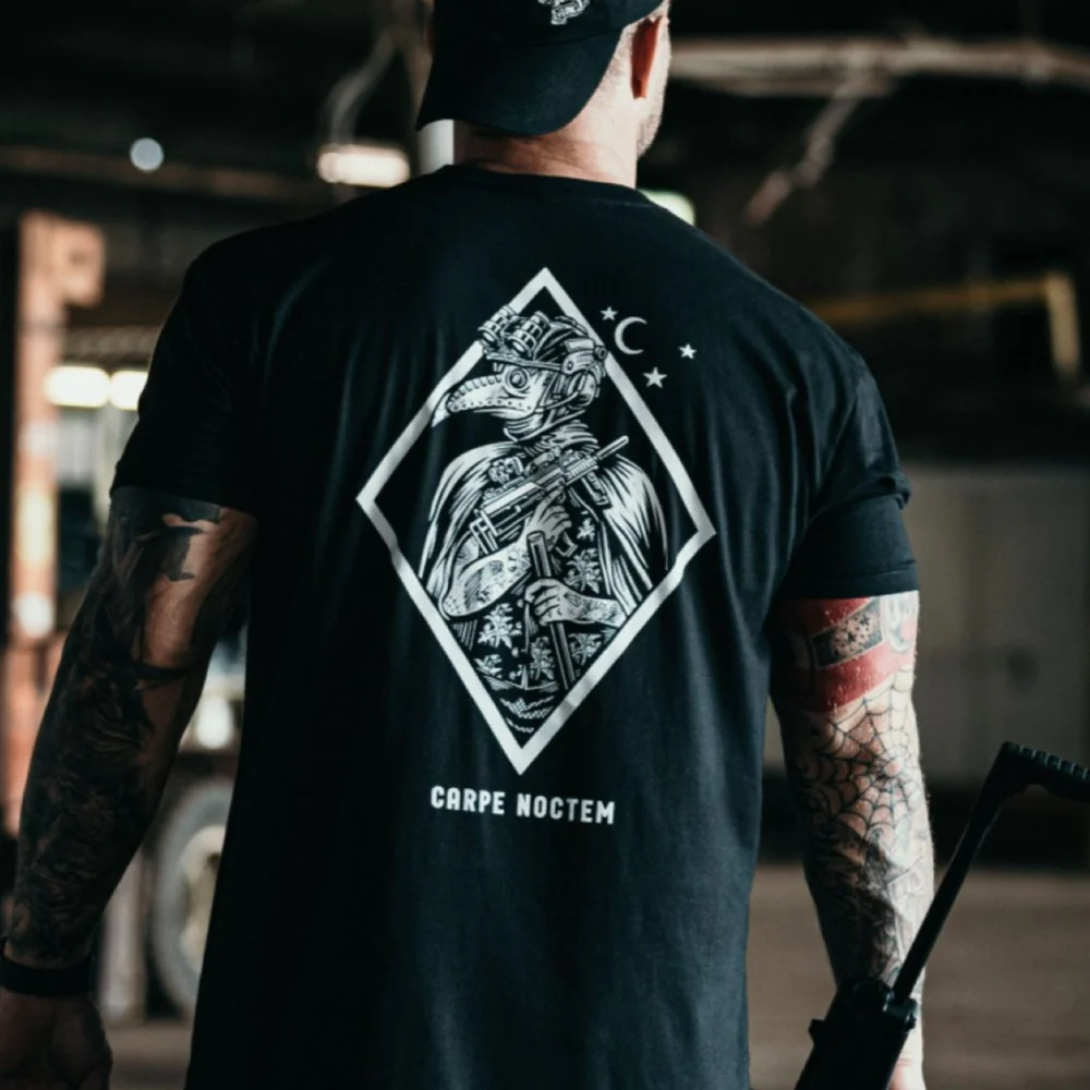 Gear That Honors The Brave